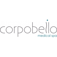 Corpobello logo vector logo