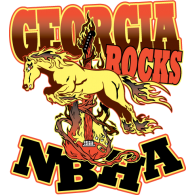 NBHA logo vector logo