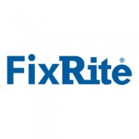 FixRite logo vector logo