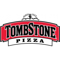 Tombstone Pizza logo vector logo