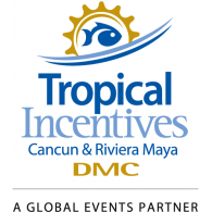 Tropical Incentives logo vector logo