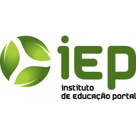 IEP – Instituto de Educação Portal logo vector logo
