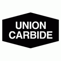 Union Carbide logo vector logo