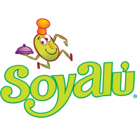 SoyAlú logo vector logo