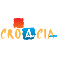 Croacia logo vector logo