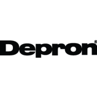 Depron logo vector logo