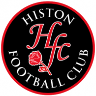 Histon FC logo vector logo