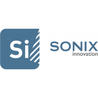 Sonix Innovation logo vector logo