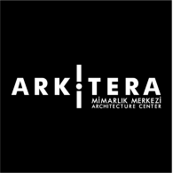 Arkitera Mimarlık Merkezi logo vector logo