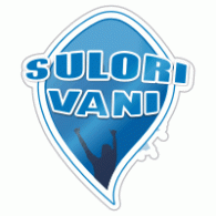 FK Sulori Vani logo vector logo
