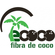 Ecoco logo vector logo
