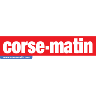 Corse-Matin logo vector logo