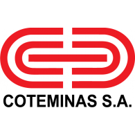 Coteminas logo vector logo