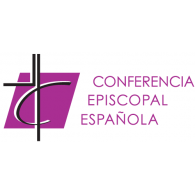 Conferencia Episcopal Española logo vector logo