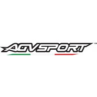 AGV SPORT logo vector logo