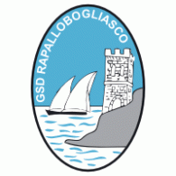 GSD RapalloBogliasco logo vector logo
