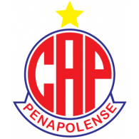 Clube Atletico Penapolense logo vector logo