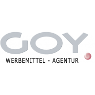 Goy Werbemittel-Agentur logo vector logo