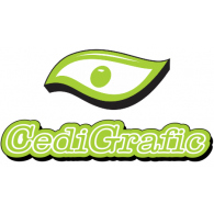 Cedi Grafic logo vector logo