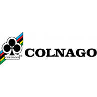 Colnago logo vector logo