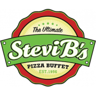 Stevi B’s logo vector logo