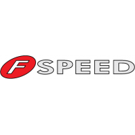 Daihatsu F Speed logo vector logo