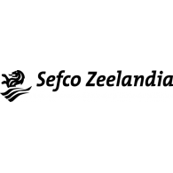 Sefco Zeelandia logo vector logo