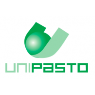 Unipasto logo vector logo