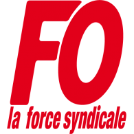 Force Ouvrière logo vector logo