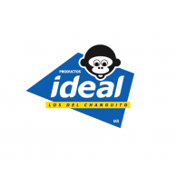 Ideal logo vector logo