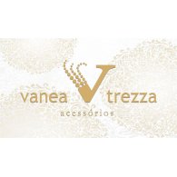 Vanea Trezza Acessórios logo vector logo