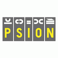 Psion logo vector logo