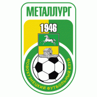 FK Metallurg Novokuznetsk logo vector logo