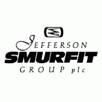 Jefferson Smurfit Group logo vector logo