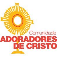 Comunidade Adoradores de Cristo logo vector logo