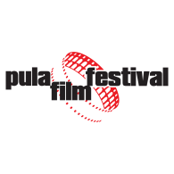 Pula Film Festival logo vector logo