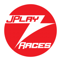 JPlayRaces logo vector logo