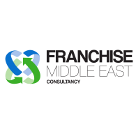 Franchise Middle East logo vector logo
