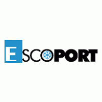 EscoPort logo vector logo