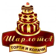 Sharlota logo vector logo