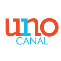 Canal Uno Colombia logo vector logo