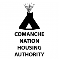 Comanche Housing Authority logo vector logo