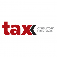 Tax Consultoria logo vector logo