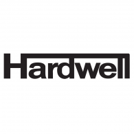 Hardwell logo vector logo