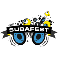 SubaFest logo vector logo