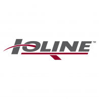 Ioline Plotter logo vector logo