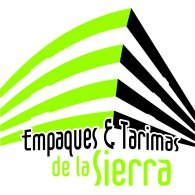 Empaques & Tarimas logo vector logo