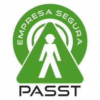 Passt logo vector logo