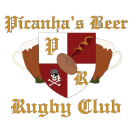 Picanha’s Beer Rugby logo vector logo