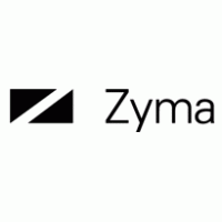 Zyma logo vector logo